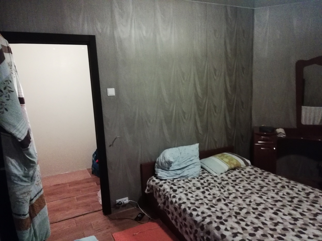 3-комнатная квартира, 84 м² - фото 19