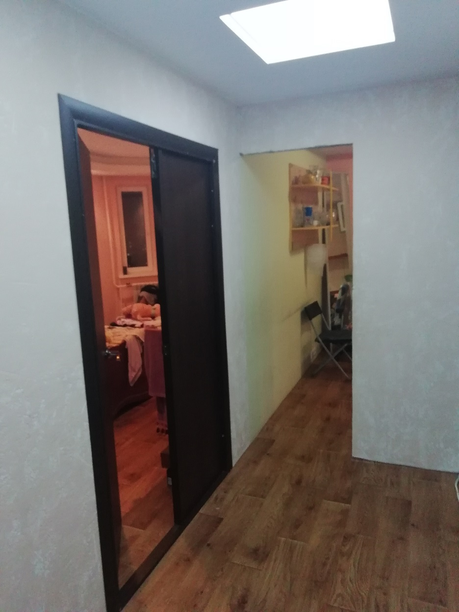 3-комнатная квартира, 84 м² - фото 18