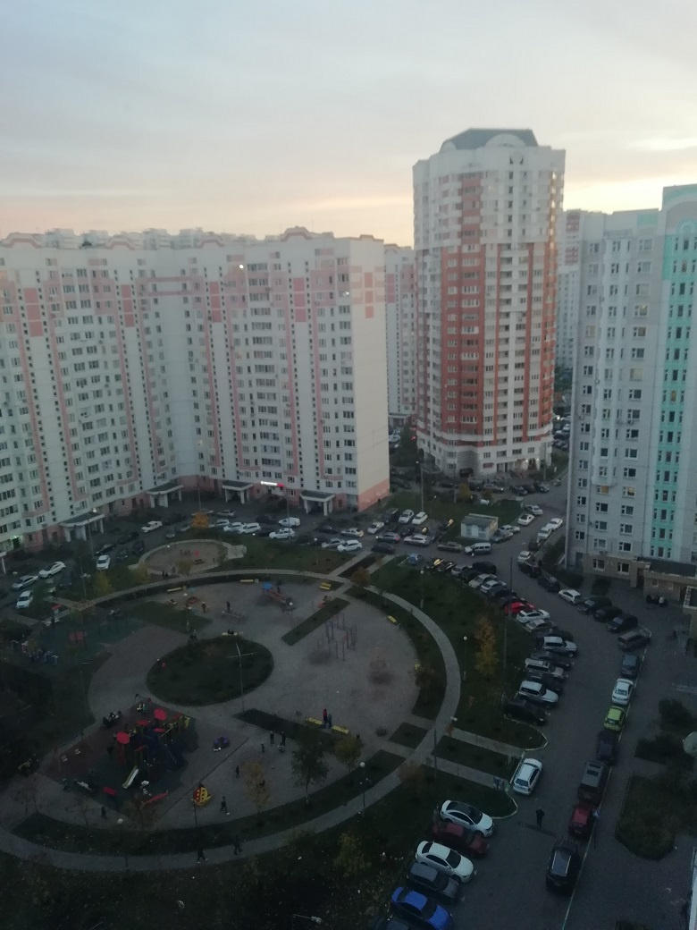 3-комнатная квартира, 84 м² - фото 6