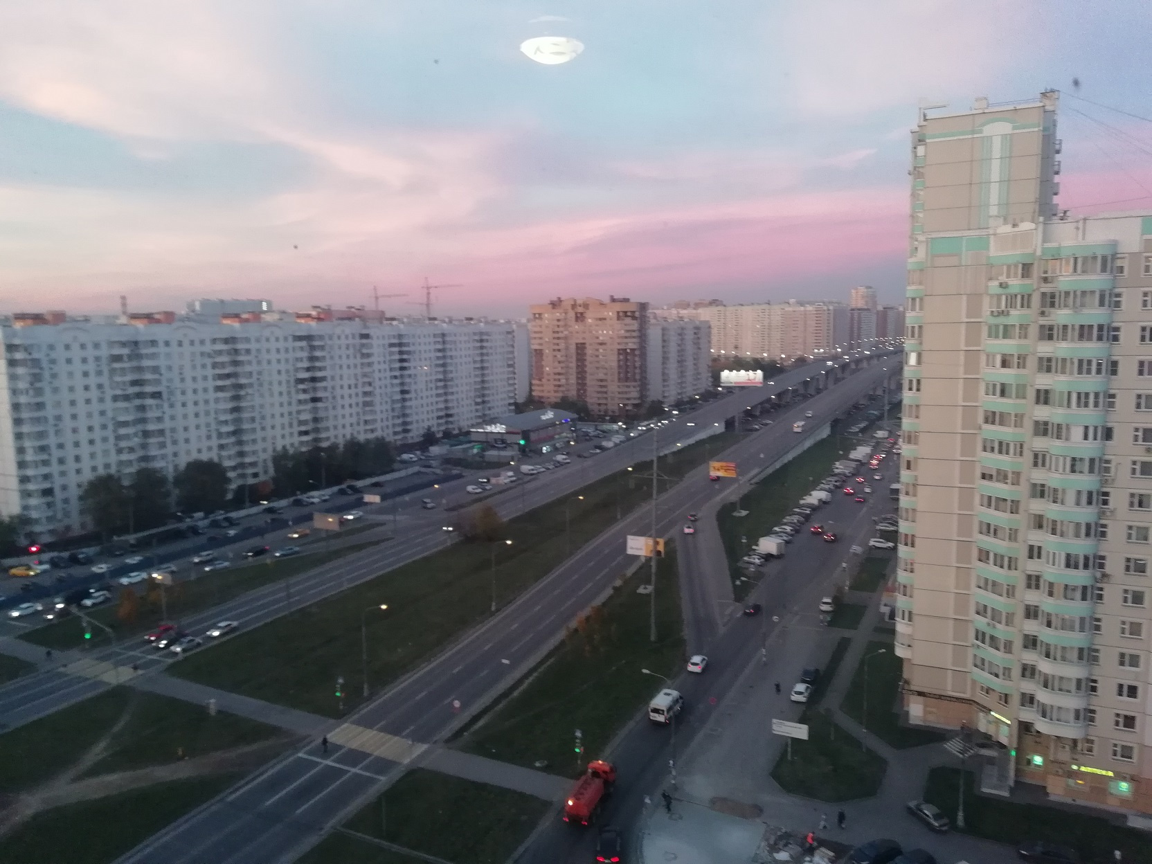 3-комнатная квартира, 84 м² - фото 2