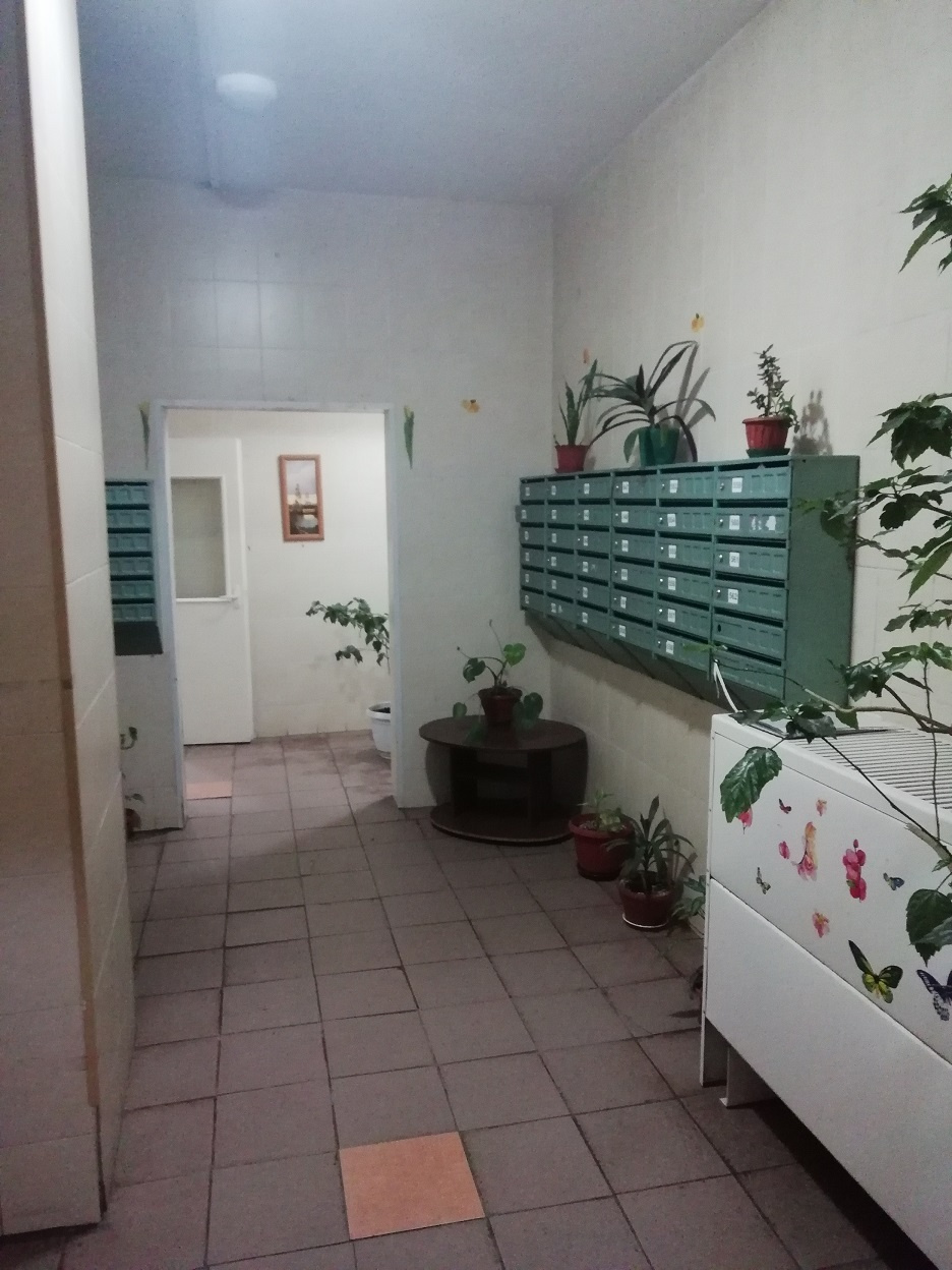 3-комнатная квартира, 84 м² - фото 10