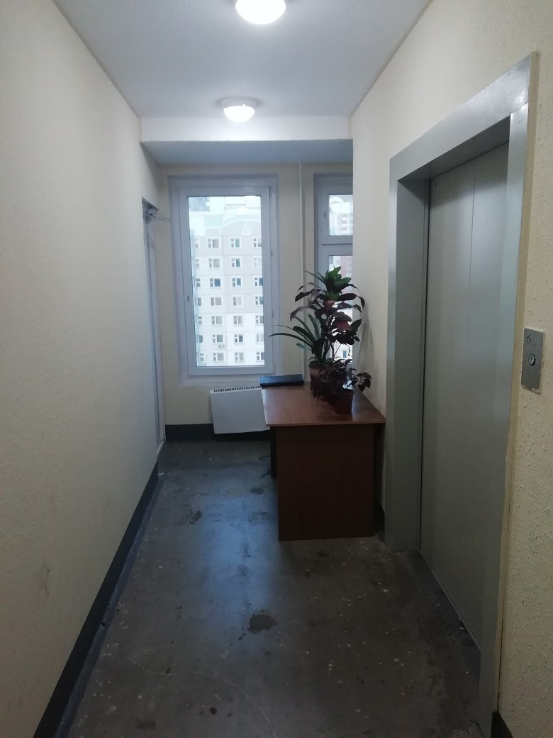 3-комнатная квартира, 84 м² - фото 8