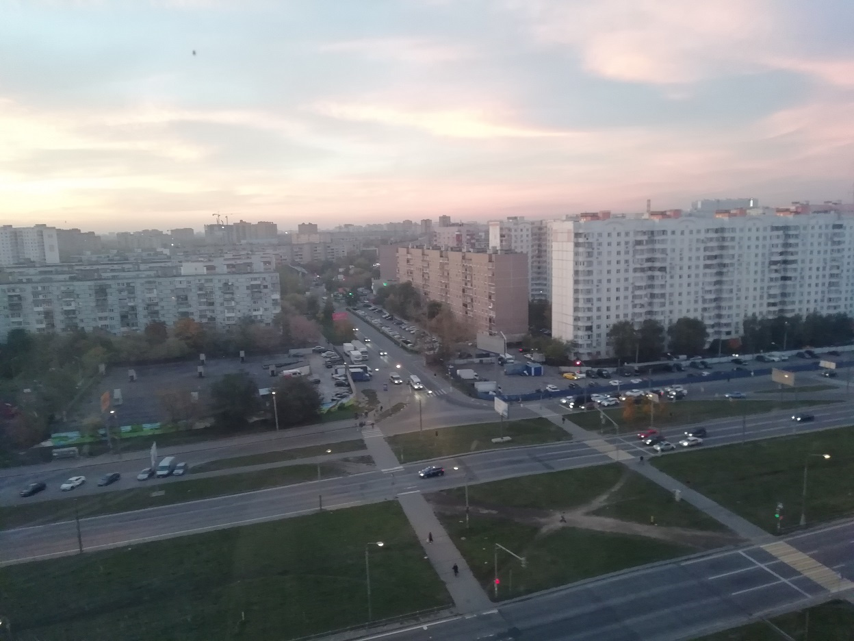 3-комнатная квартира, 84 м² - фото 14
