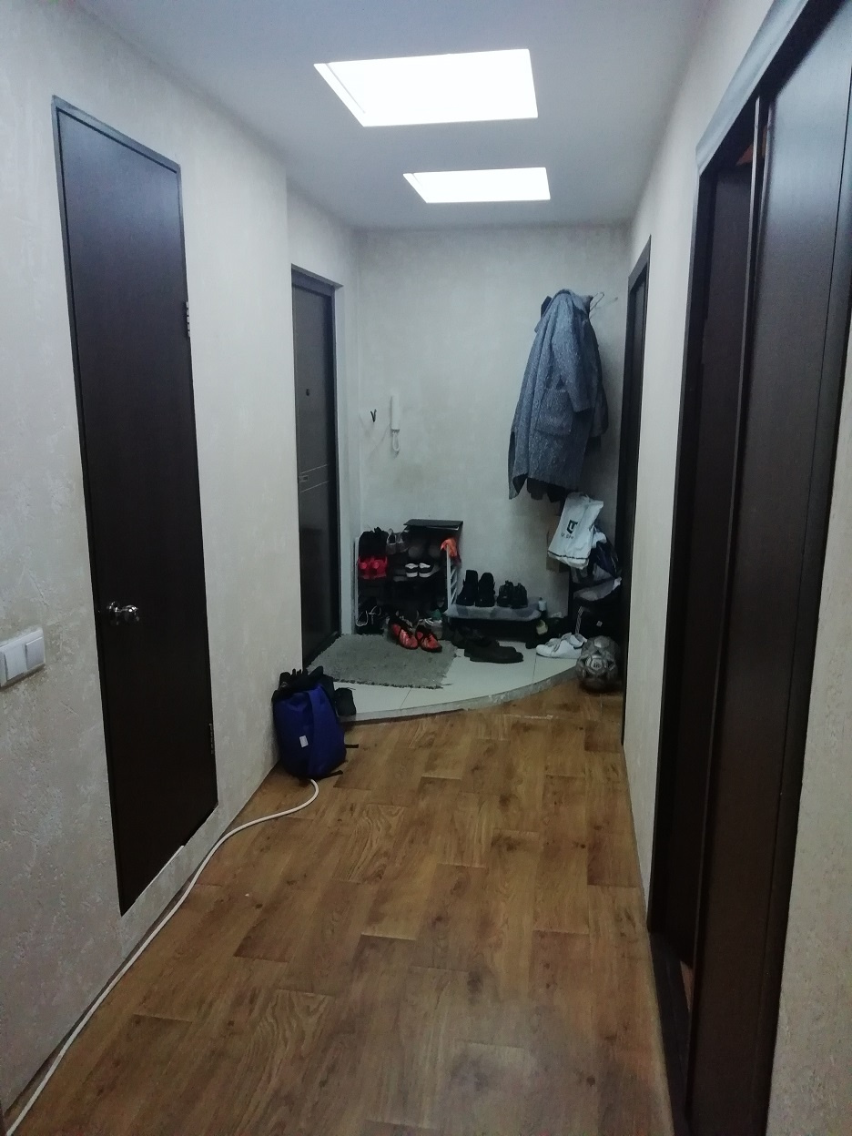 3-комнатная квартира, 84 м² - фото 16