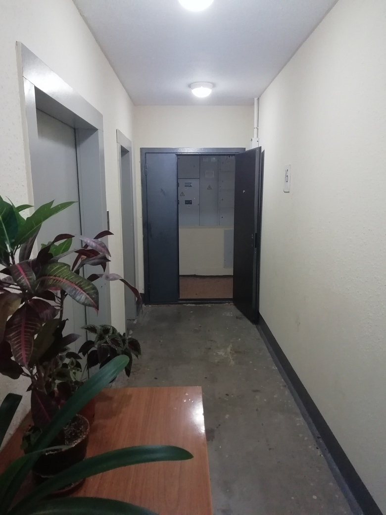 3-комнатная квартира, 84 м² - фото 9