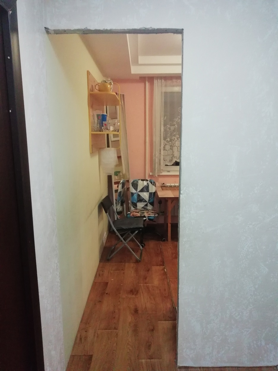 3-комнатная квартира, 84 м² - фото 15