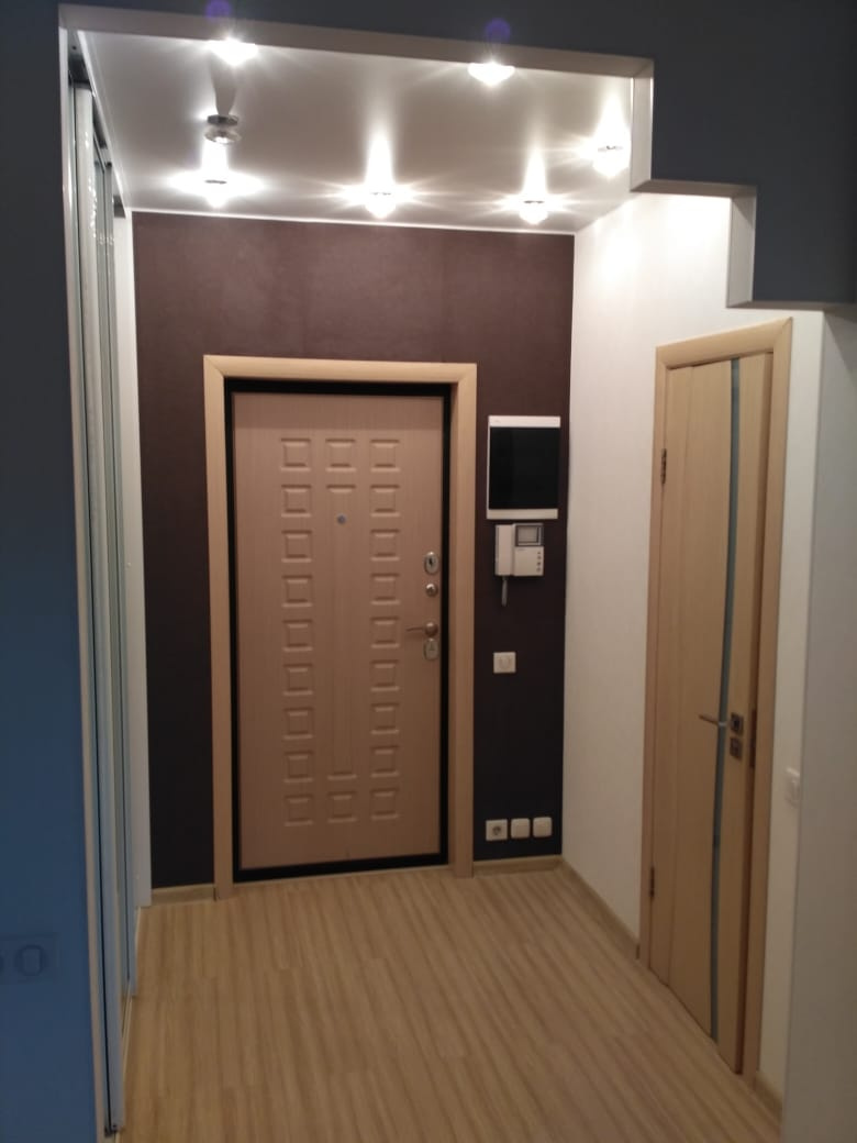 1-комнатная квартира, 40.2 м² - фото 19