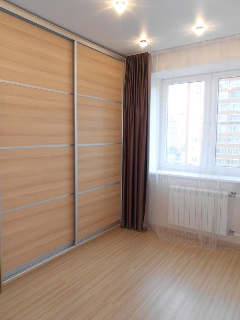 1-комнатная квартира, 40.2 м² - фото 17