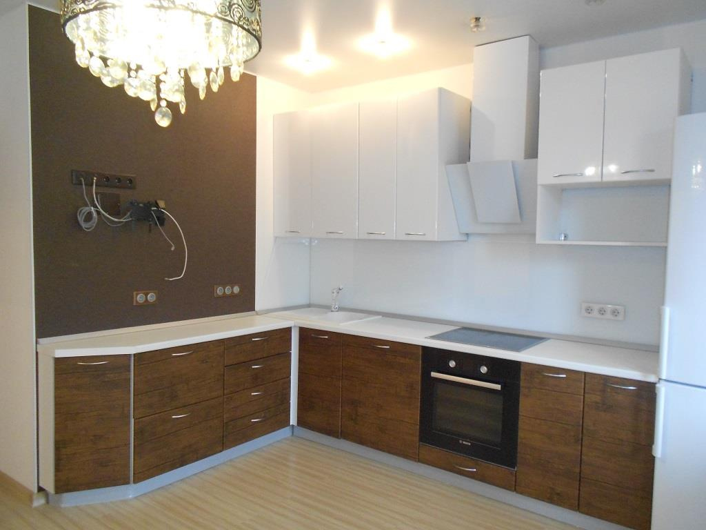 1-комнатная квартира, 40.2 м² - фото 11