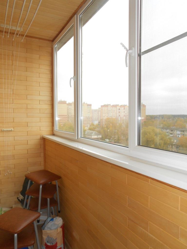 1-комнатная квартира, 40.2 м² - фото 13