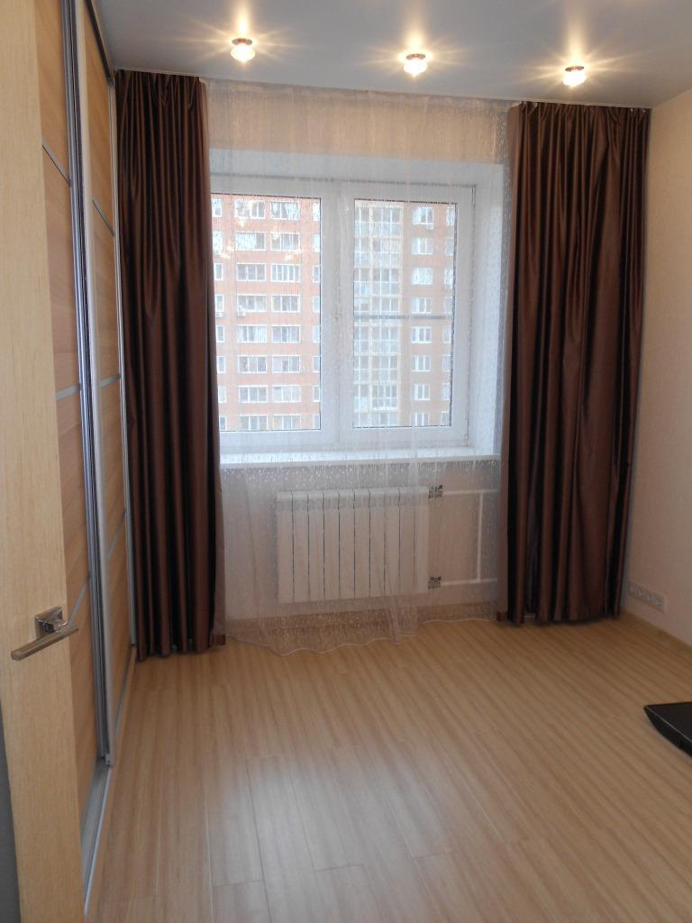 1-комнатная квартира, 40.2 м² - фото 16