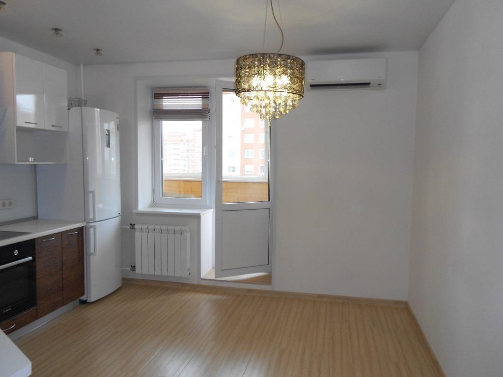 1-комнатная квартира, 40.2 м² - фото 8