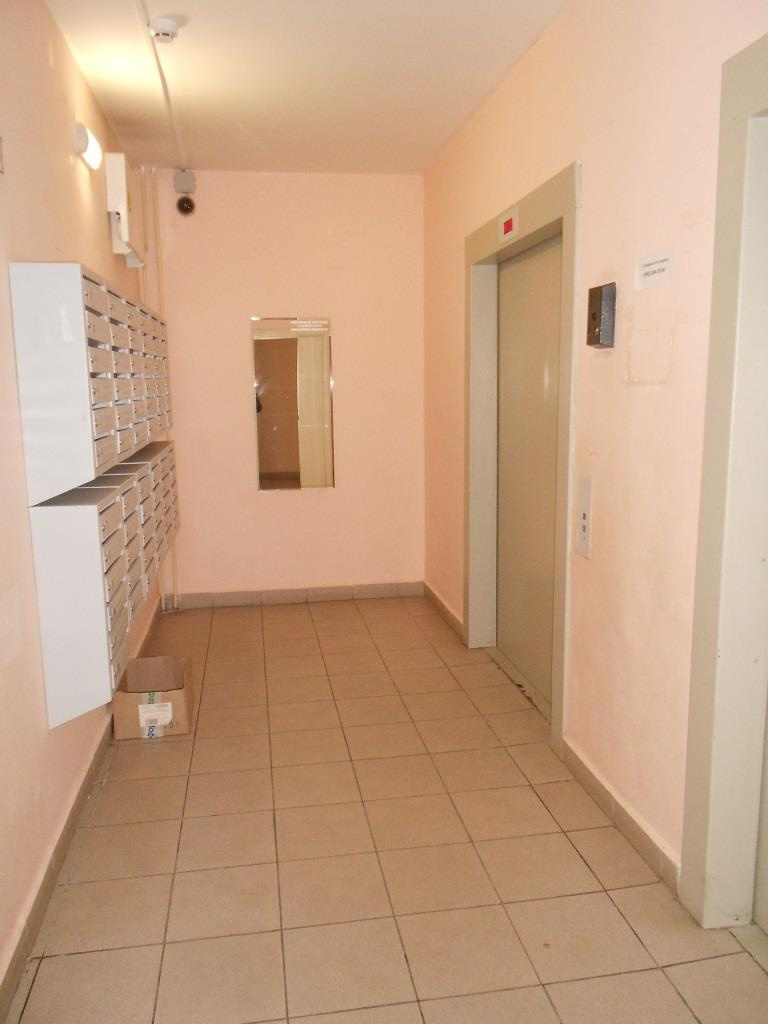 1-комнатная квартира, 40.2 м² - фото 4