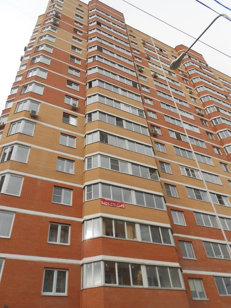 1-комнатная квартира, 40.2 м² - фото 6