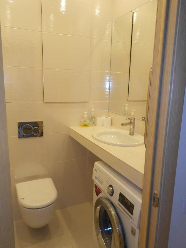 1-комнатная квартира, 40.2 м² - фото 9