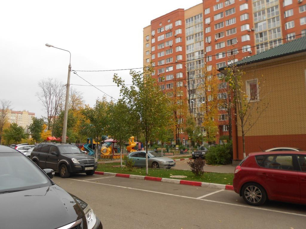 1-комнатная квартира, 40.2 м² - фото 5