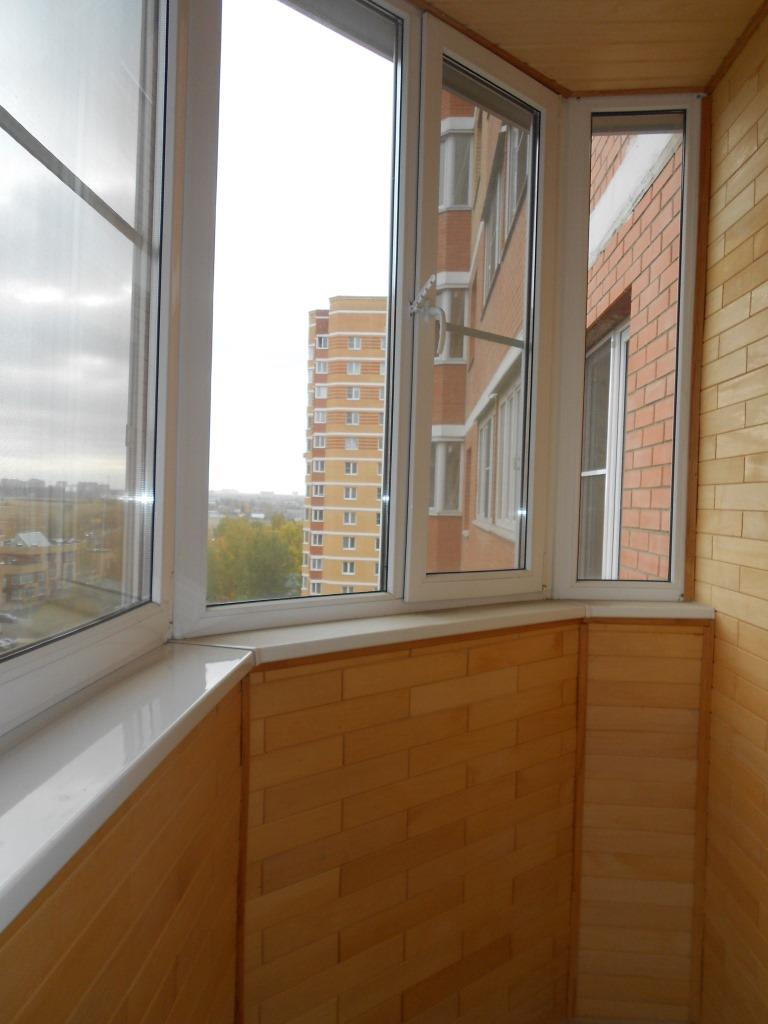 1-комнатная квартира, 40.2 м² - фото 14