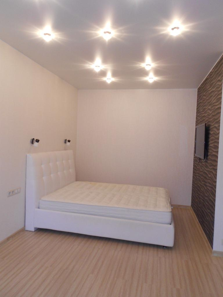 1-комнатная квартира, 40.2 м² - фото 18