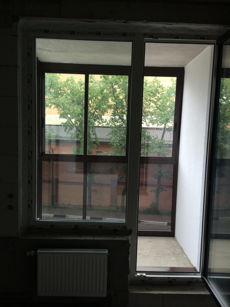 1-комнатная квартира, 32.2 м² - фото 3