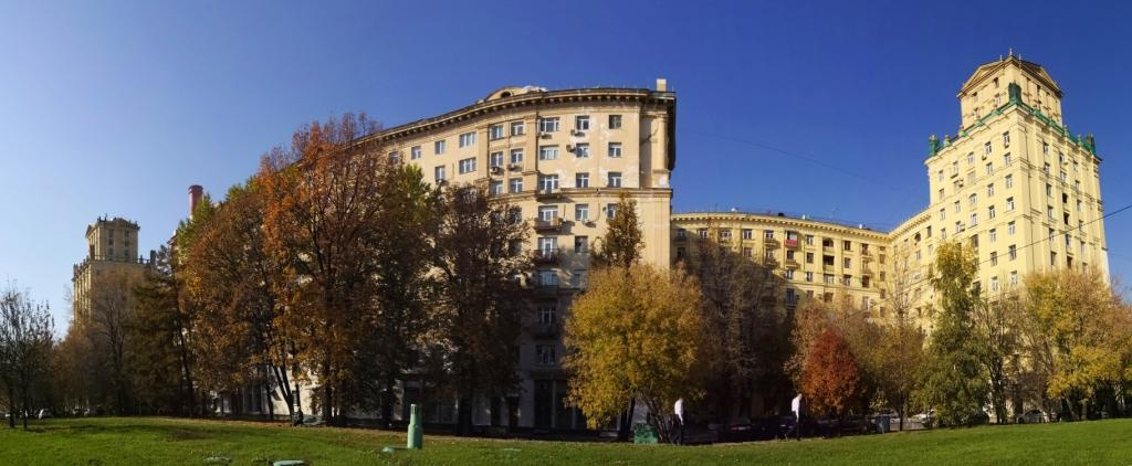 4-комнатная квартира, 125 м² - фото 2