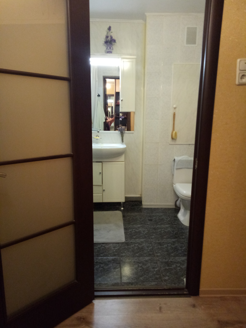 1-комнатная квартира, 37 м² - фото 11