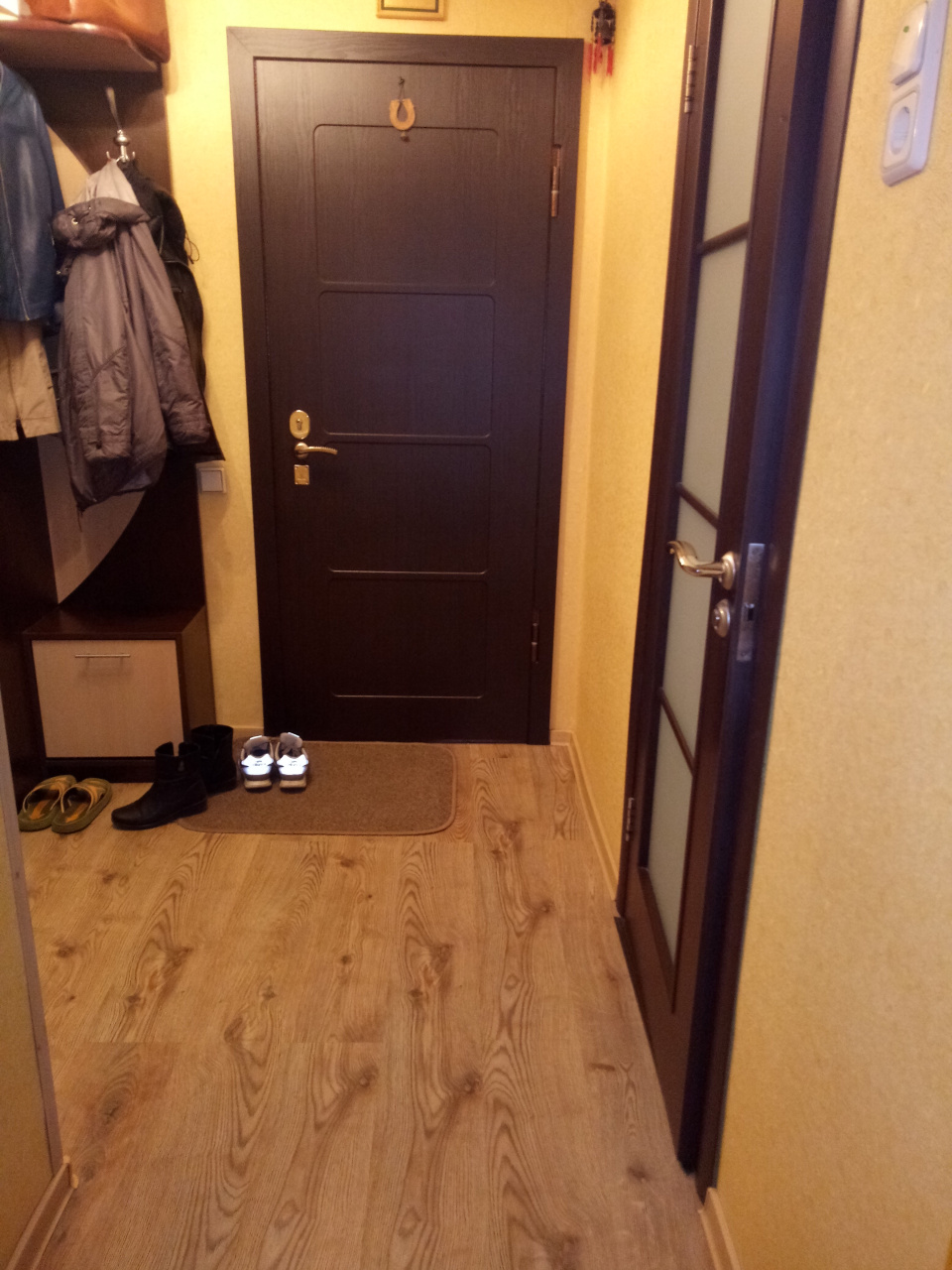 1-комнатная квартира, 37 м² - фото 5
