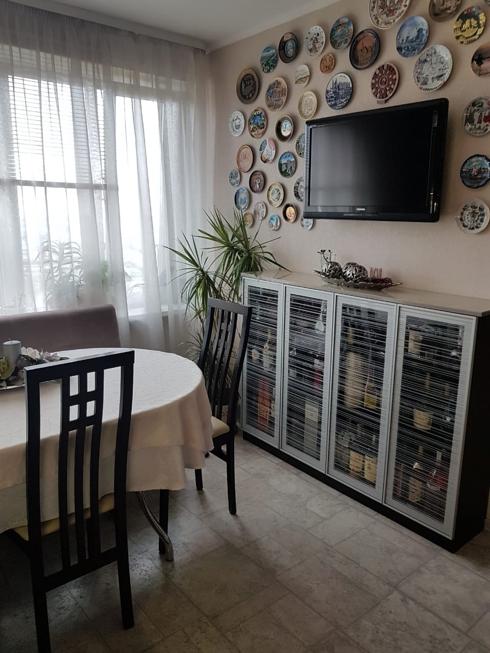 1-комнатная квартира, 37 м² - фото 7