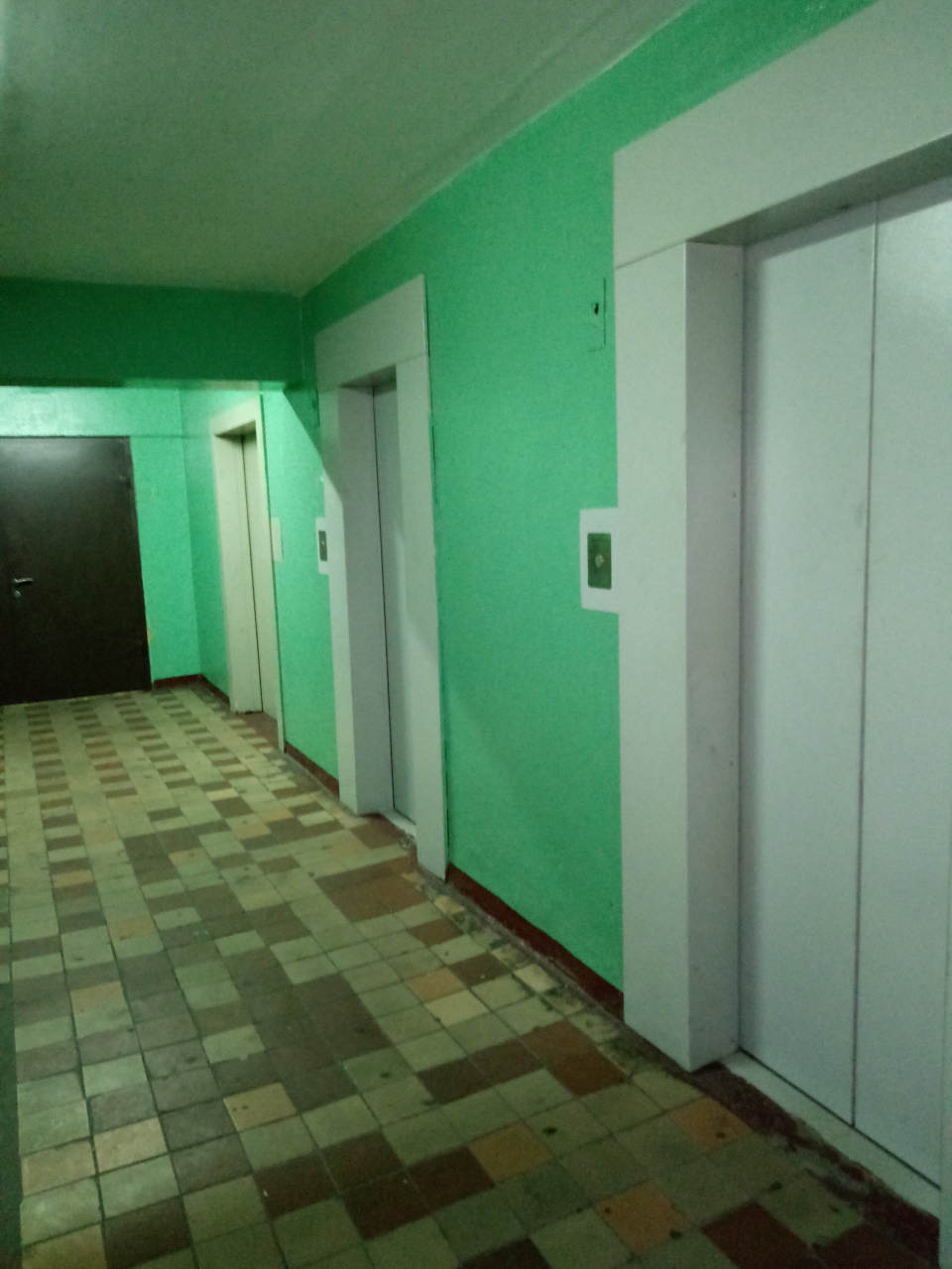 1-комнатная квартира, 37 м² - фото 15