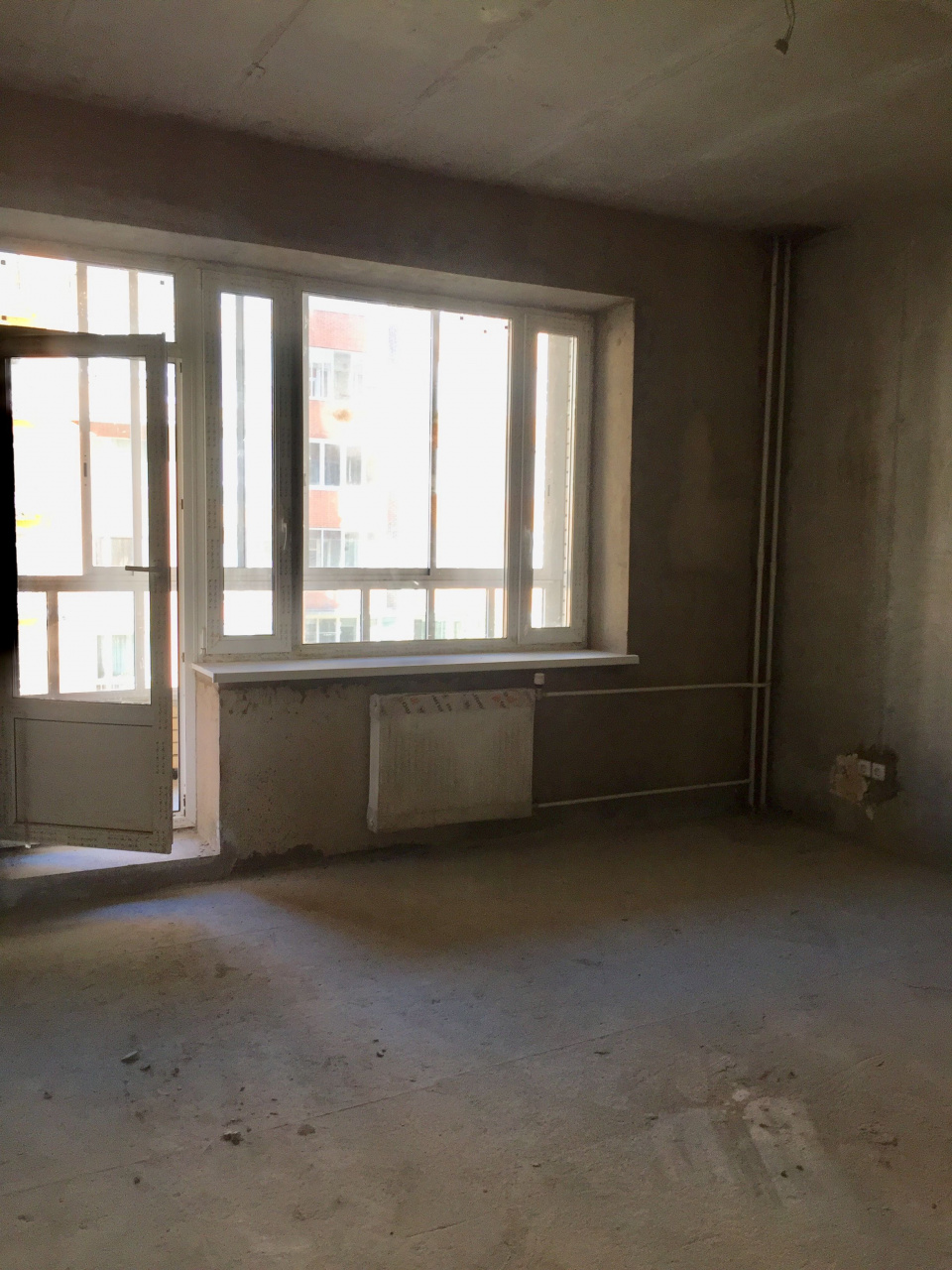 3-комнатная квартира, 99 м² - фото 4