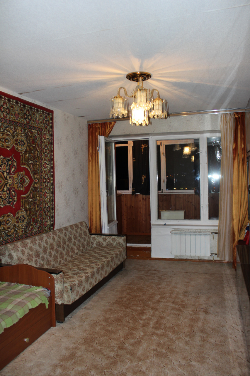 2-комнатная квартира, 44.3 м² - фото 5