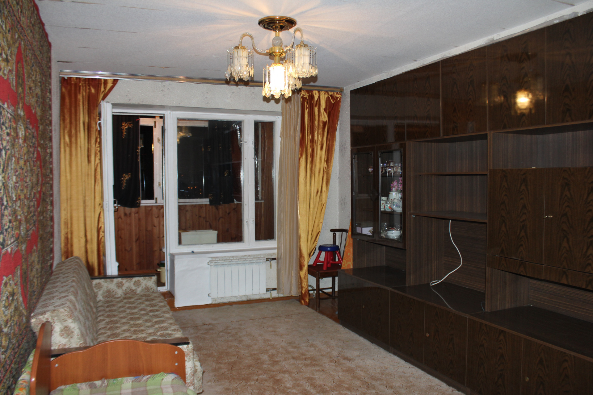 2-комнатная квартира, 44.3 м² - фото 4