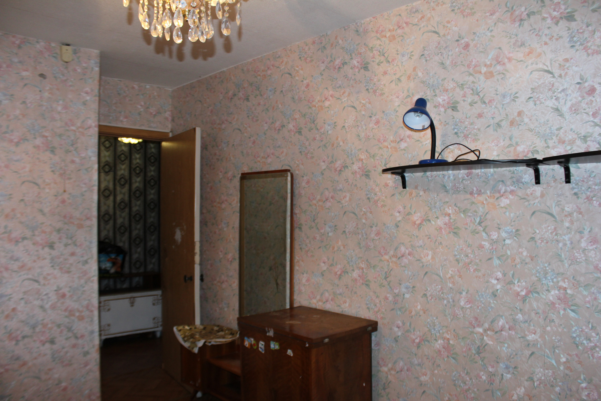 2-комнатная квартира, 44.3 м² - фото 7