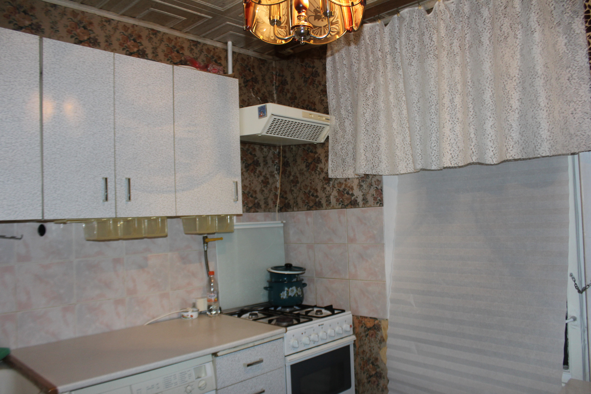 2-комнатная квартира, 44.3 м² - фото 2