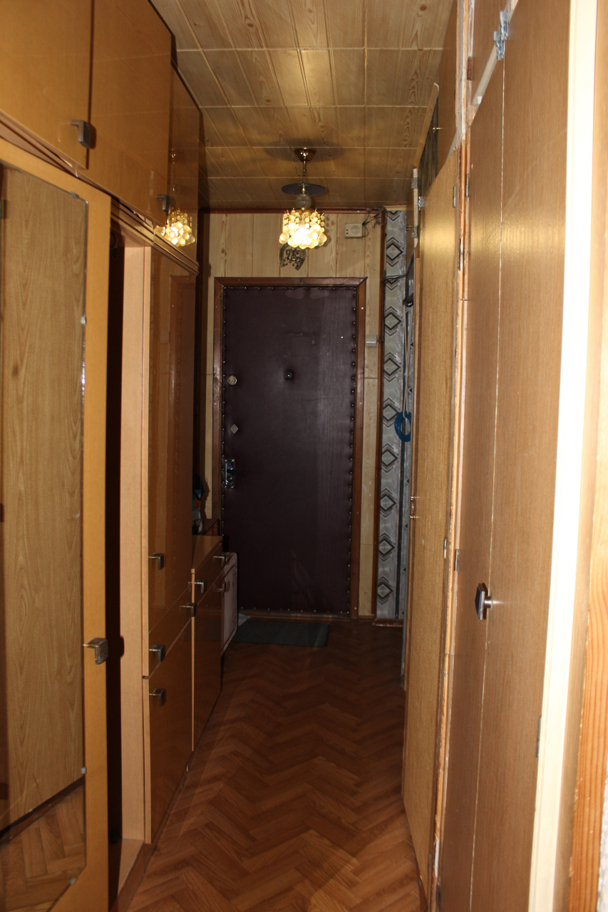 2-комнатная квартира, 44.3 м² - фото 8