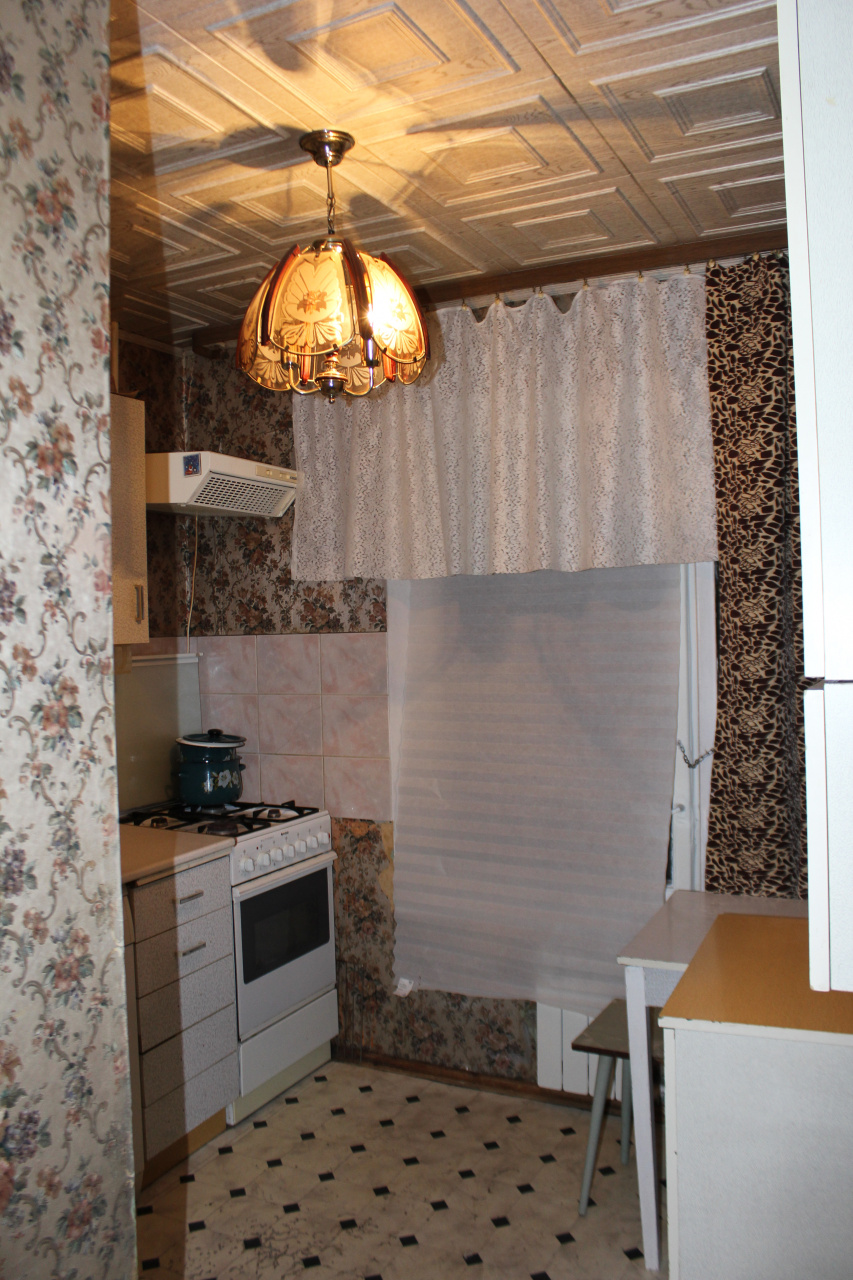 2-комнатная квартира, 44.3 м² - фото 3