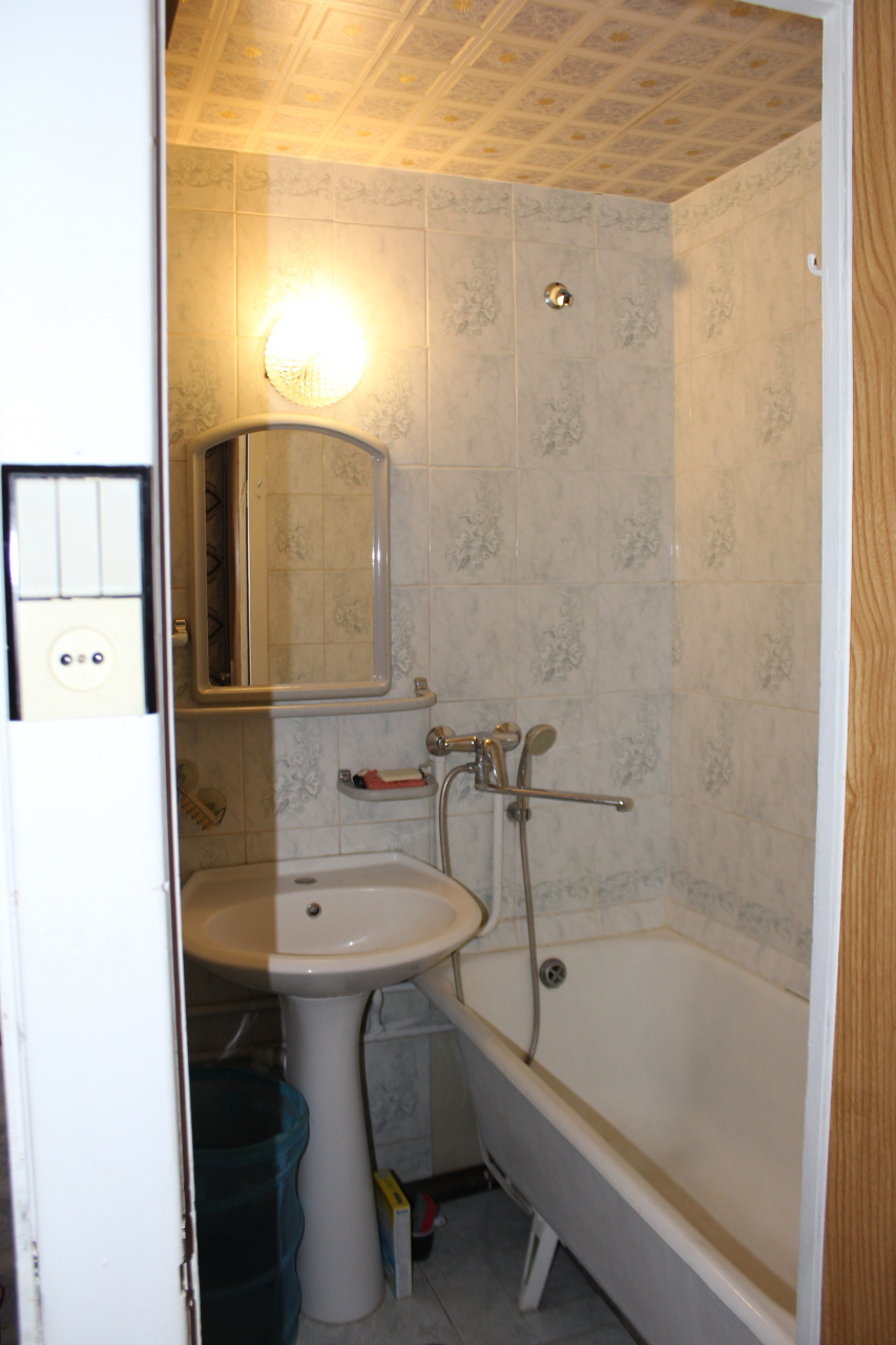 2-комнатная квартира, 44.3 м² - фото 9