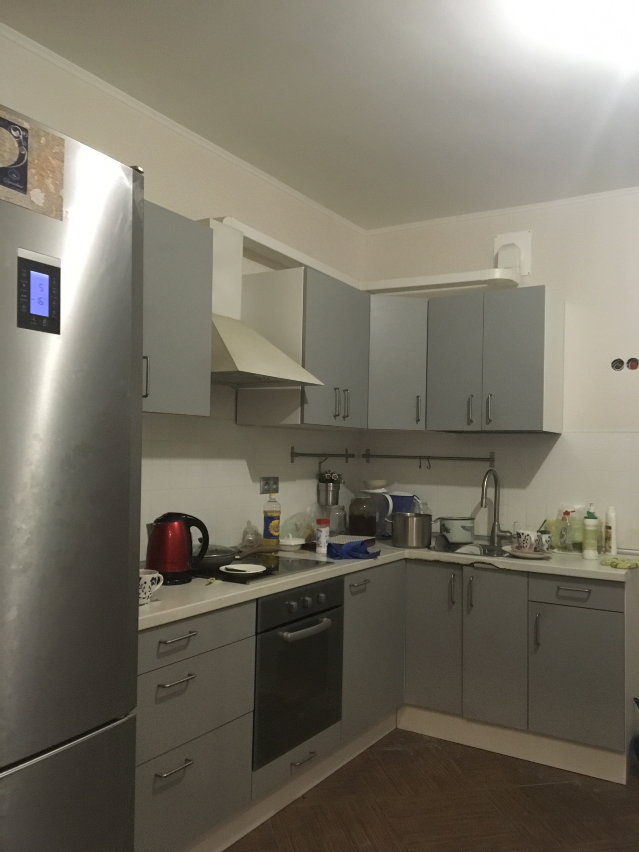 2-комнатная квартира, 65 м² - фото 6