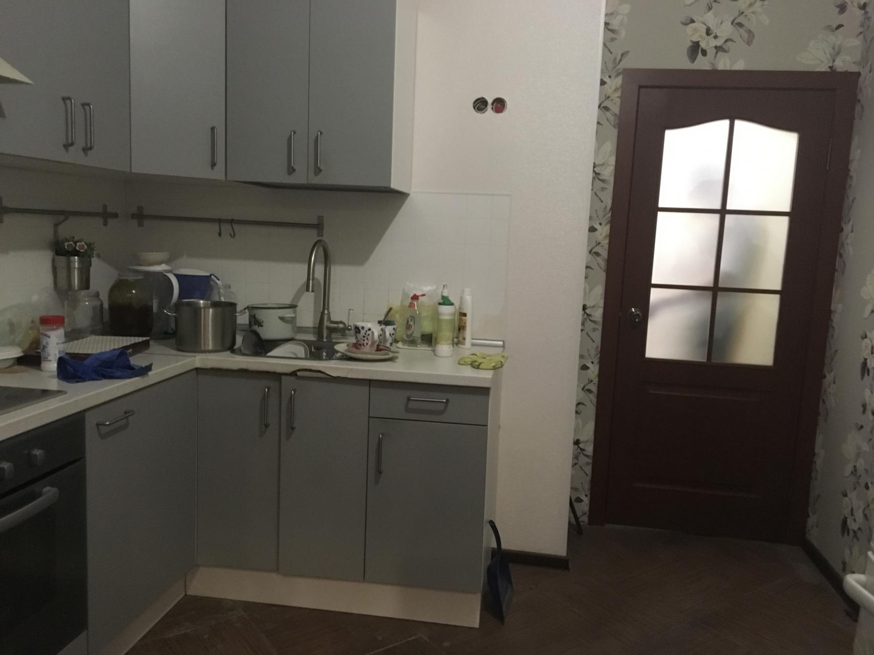 2-комнатная квартира, 65 м² - фото 7