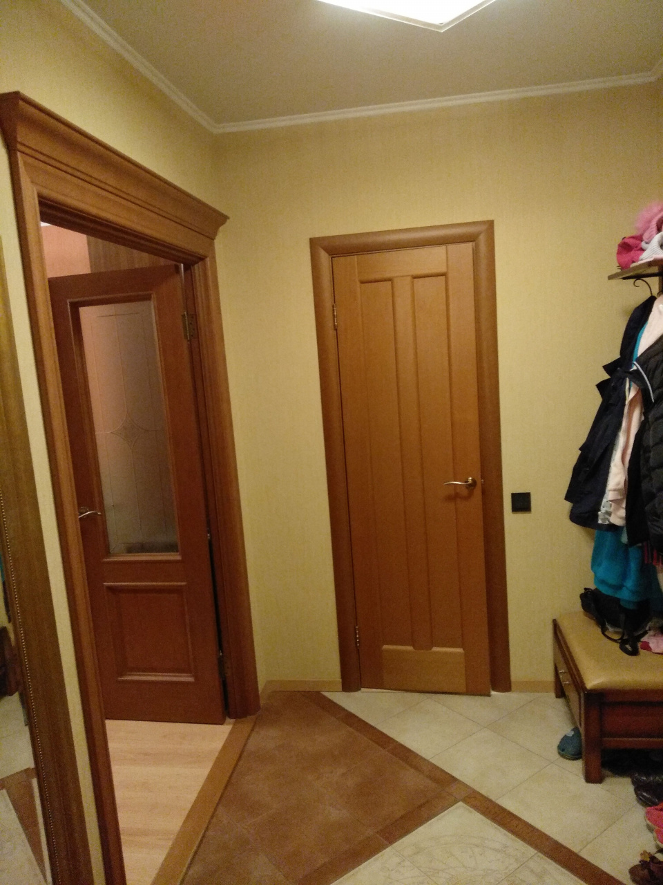 1-комнатная квартира, 43.4 м² - фото 9
