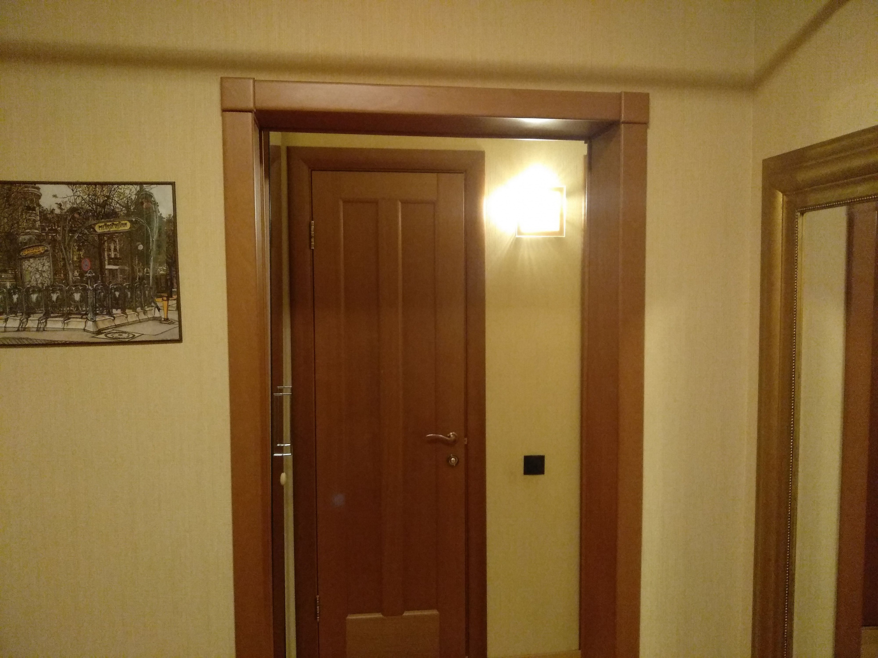 1-комнатная квартира, 43.4 м² - фото 4