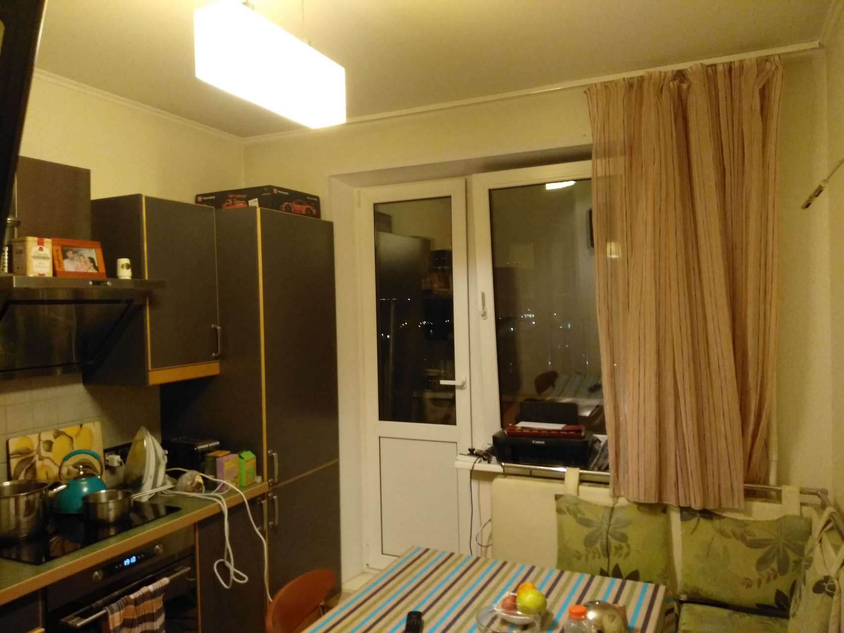1-комнатная квартира, 43.4 м² - фото 7