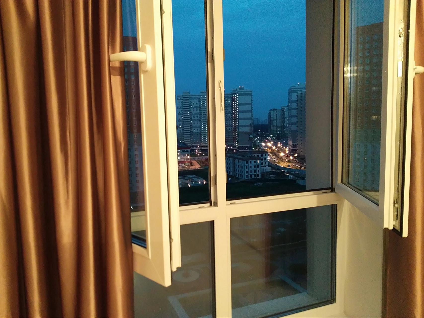 1-комнатная квартира, 21.96 м² - фото 6