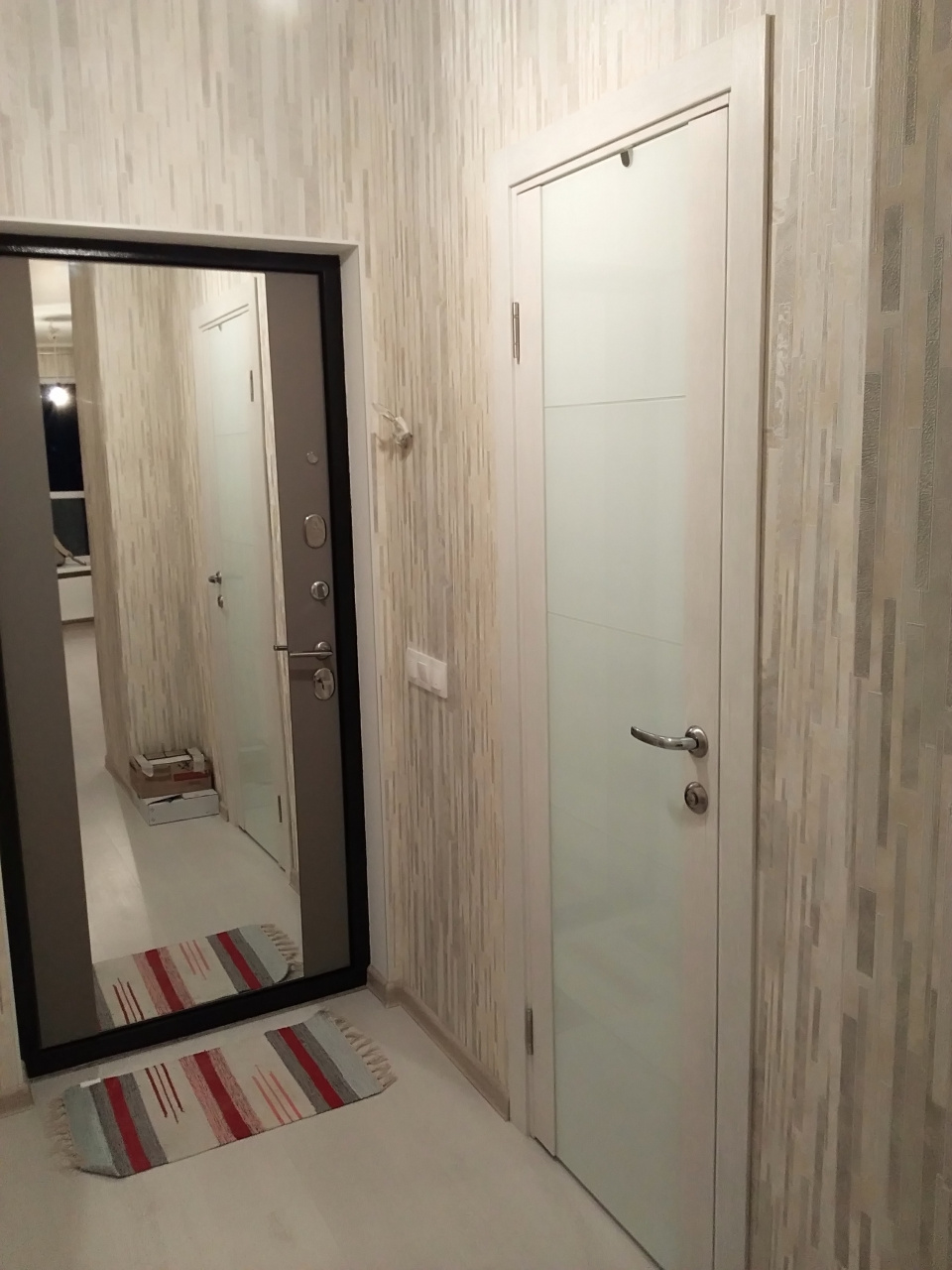 1-комнатная квартира, 21.96 м² - фото 9