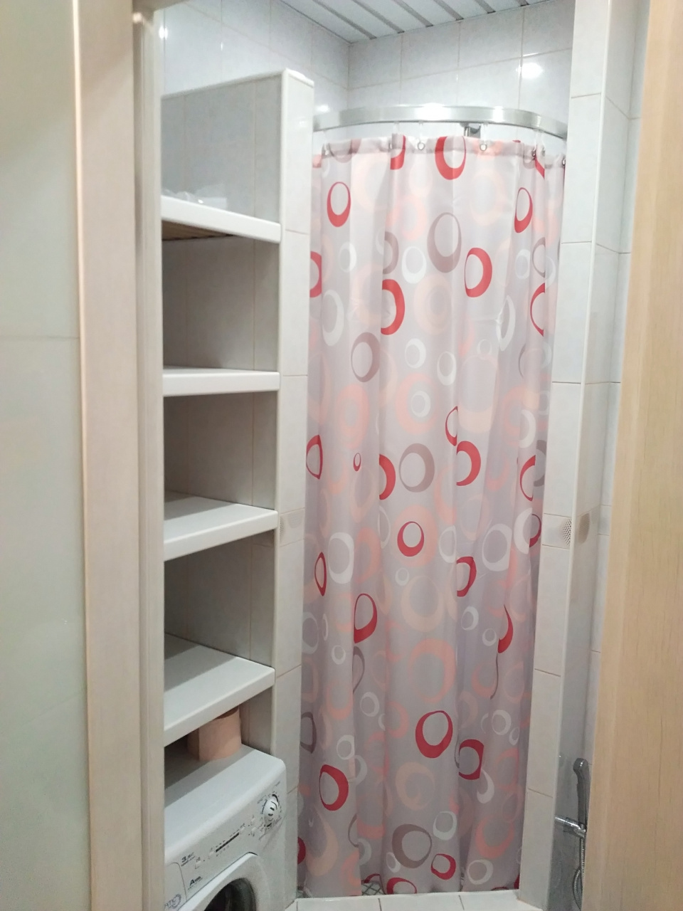 1-комнатная квартира, 21.96 м² - фото 13
