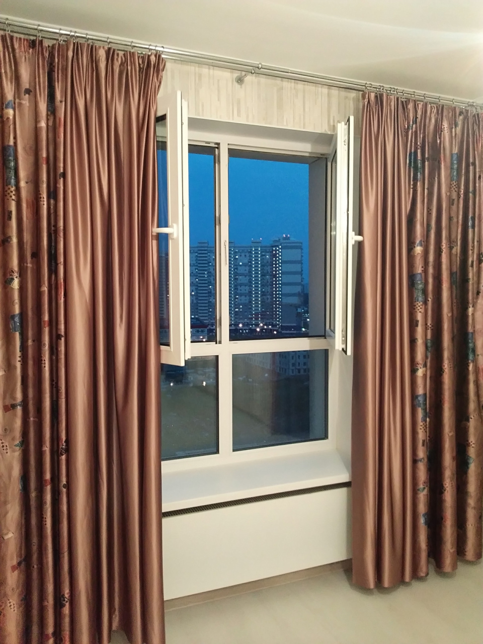 1-комнатная квартира, 21.96 м² - фото 4