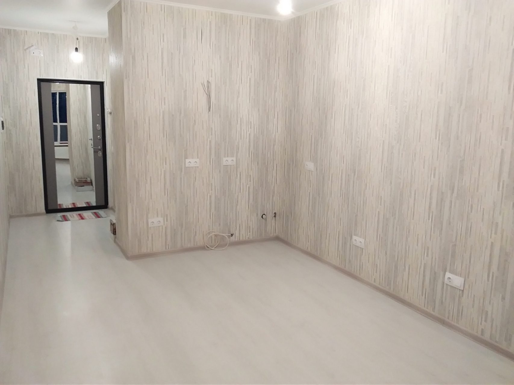 1-комнатная квартира, 21.96 м² - фото 10