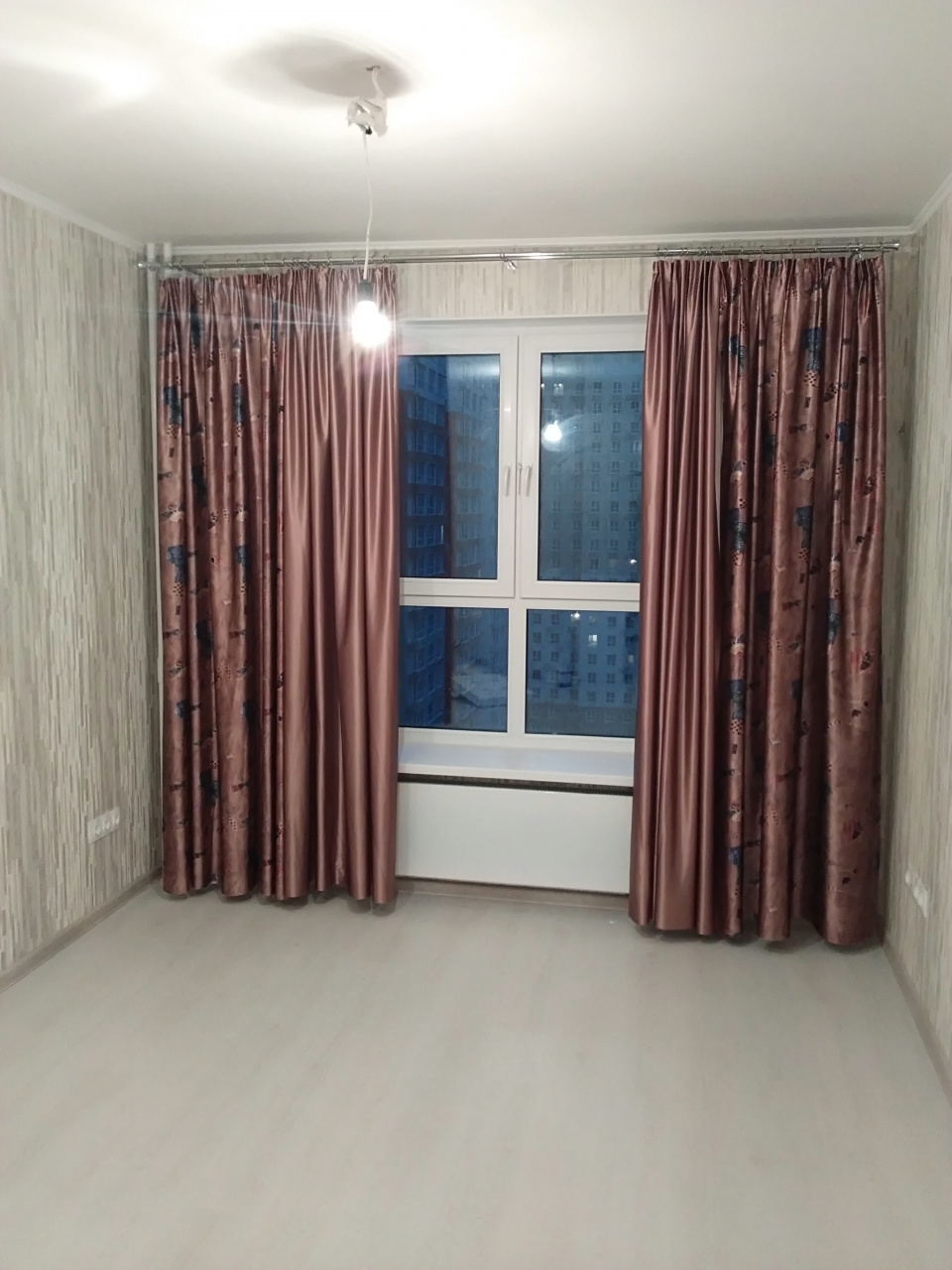 1-комнатная квартира, 21.96 м² - фото 5