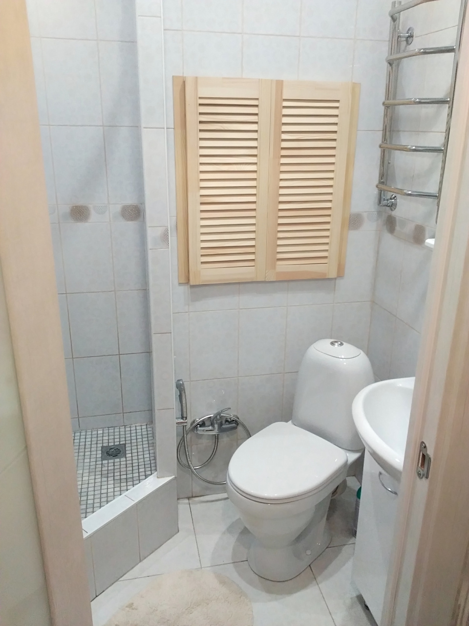1-комнатная квартира, 21.96 м² - фото 15