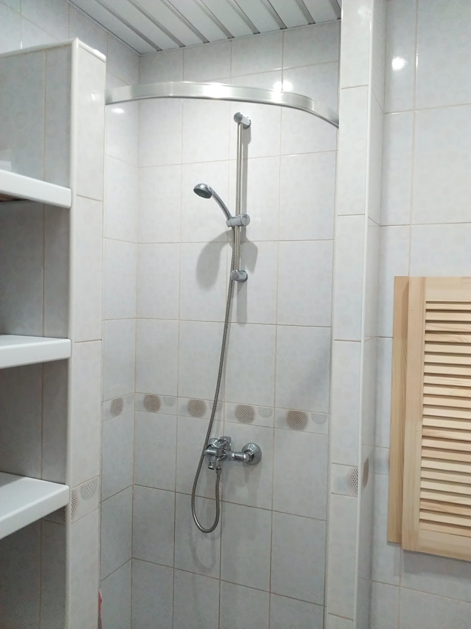 1-комнатная квартира, 21.96 м² - фото 16