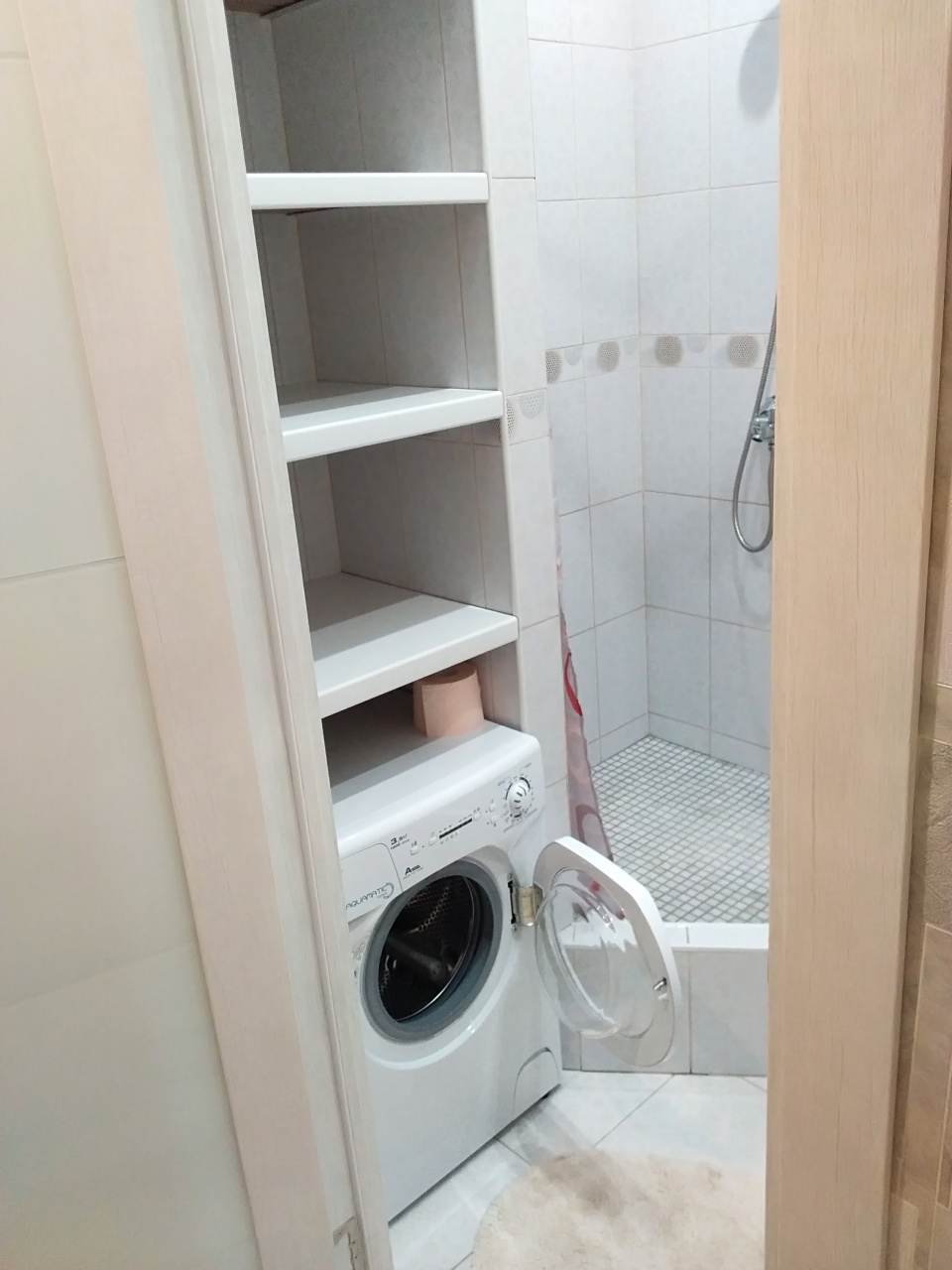1-комнатная квартира, 21.96 м² - фото 19